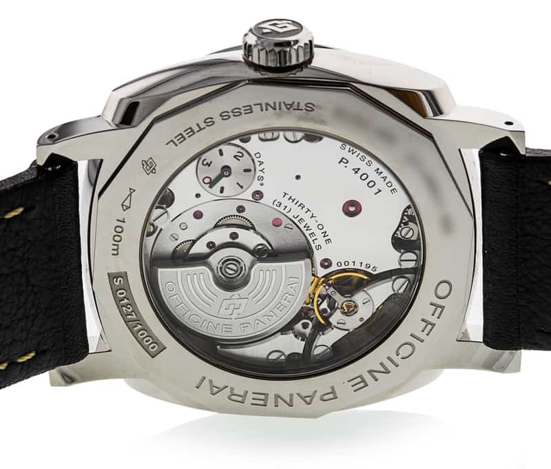 Panerai Radiomir 1940 PAM00627